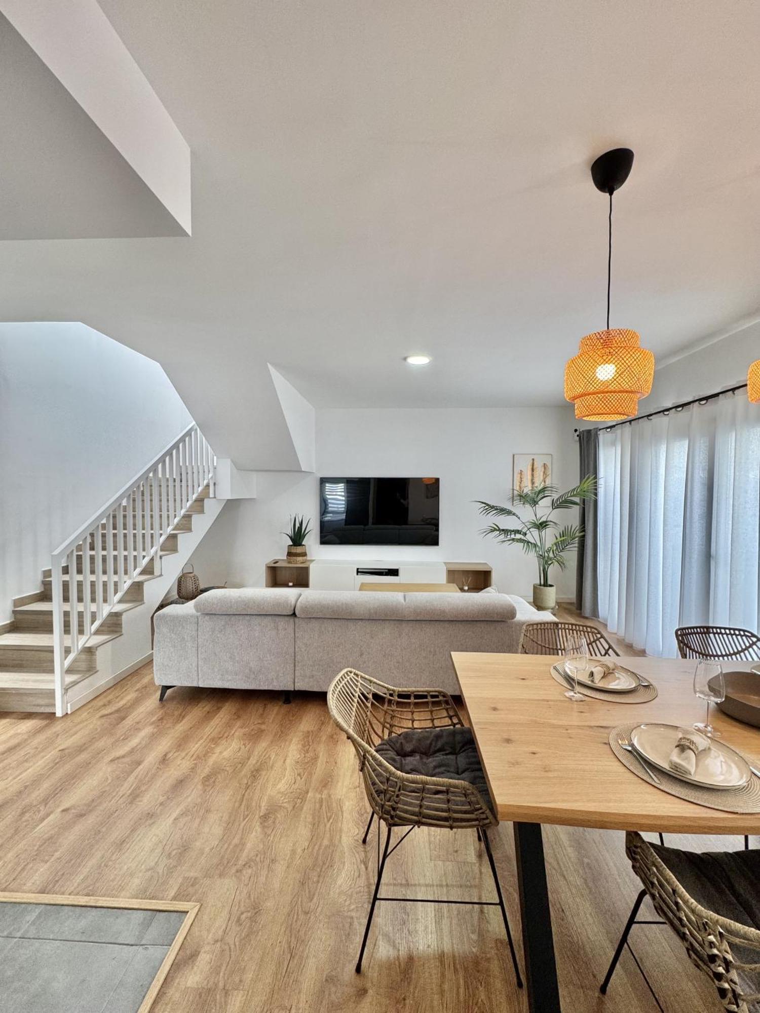 Holiday home Casahost Gardenia Golf