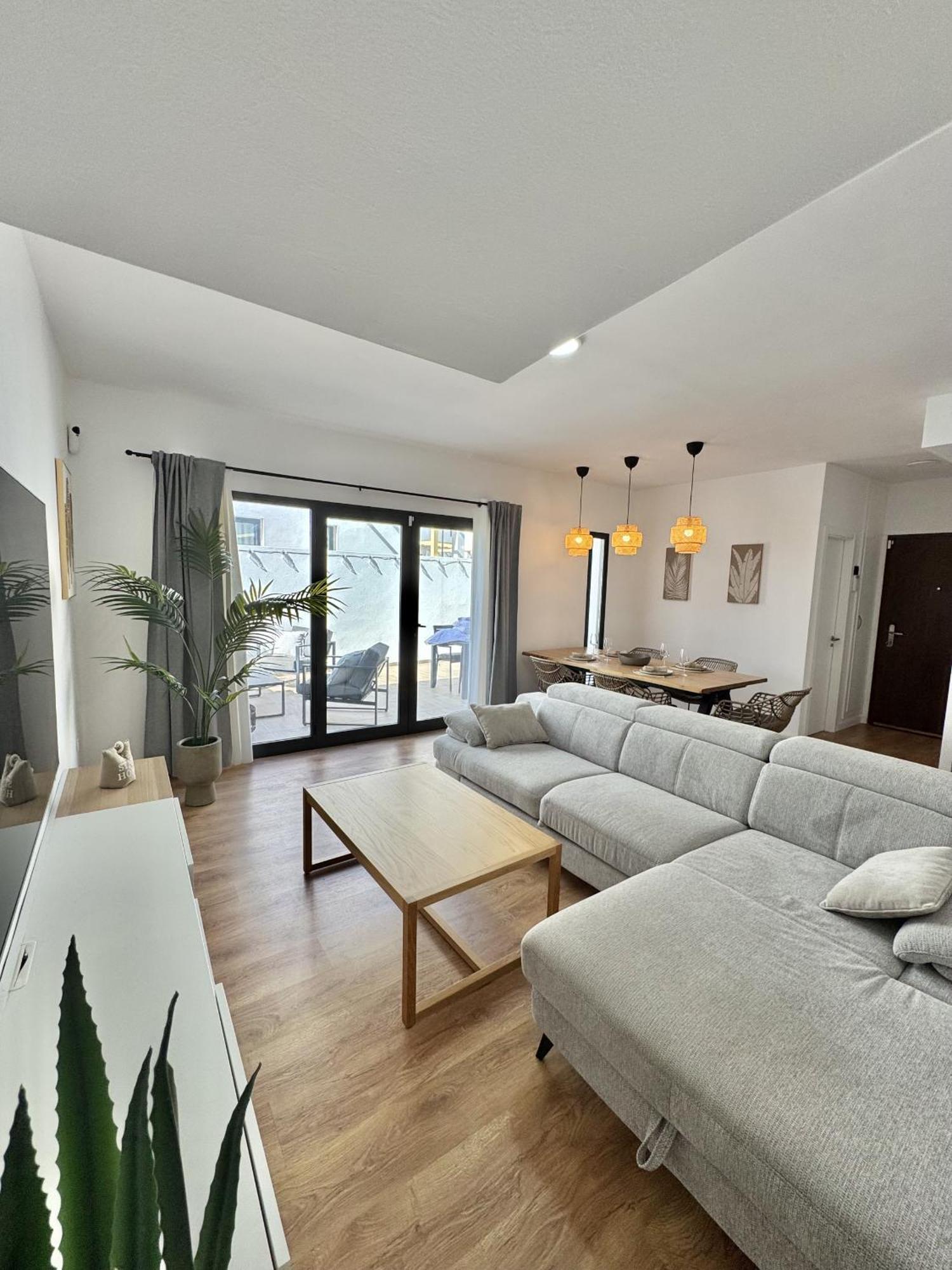 Holiday home Casahost Gardenia Golf