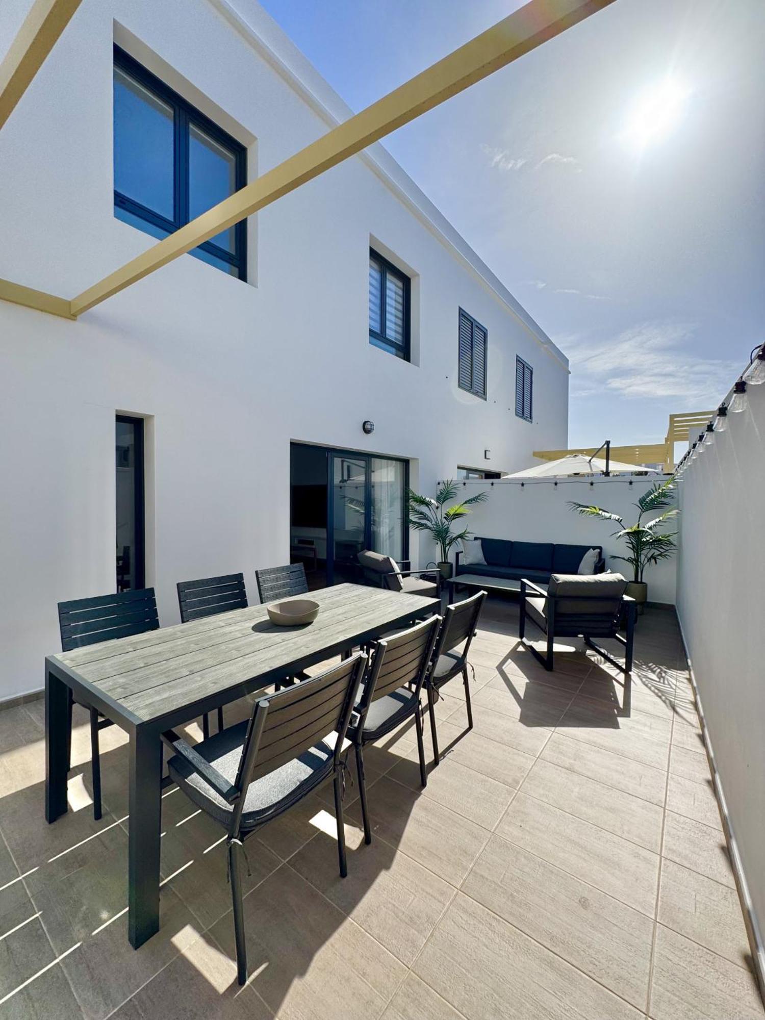 Casahost Gardenia Golf Holiday home *
