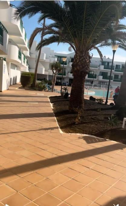 Estudio Frente Al Mar Casa Eva Costa Teguise