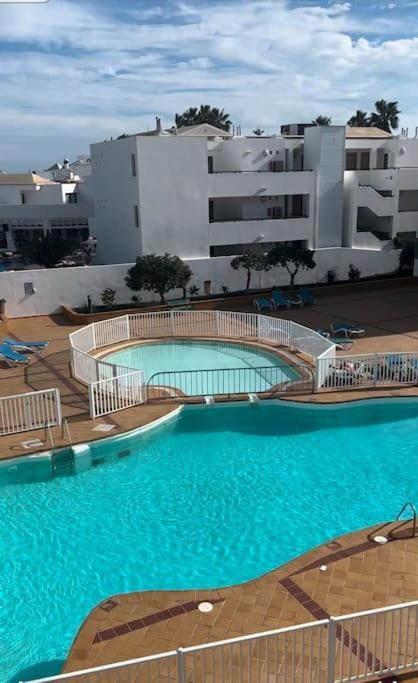 Estudio Frente Al Mar Casa Eva Apartment Costa Teguise
