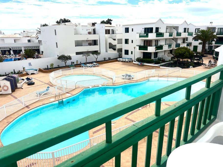 Estudio Frente Al Mar Casa Eva * Costa Teguise