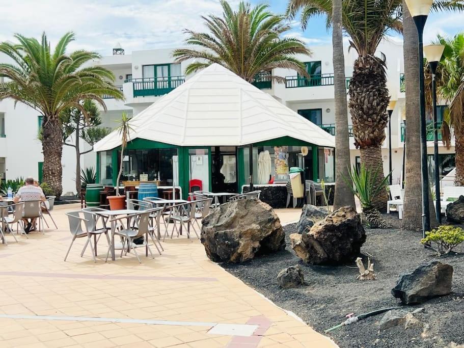 Estudio Frente Al Mar Casa Eva Apartment