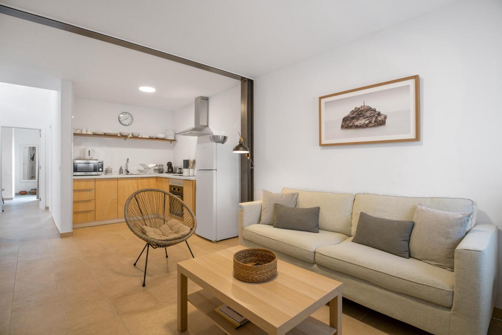 Сasa de vacaciones Casa Fela