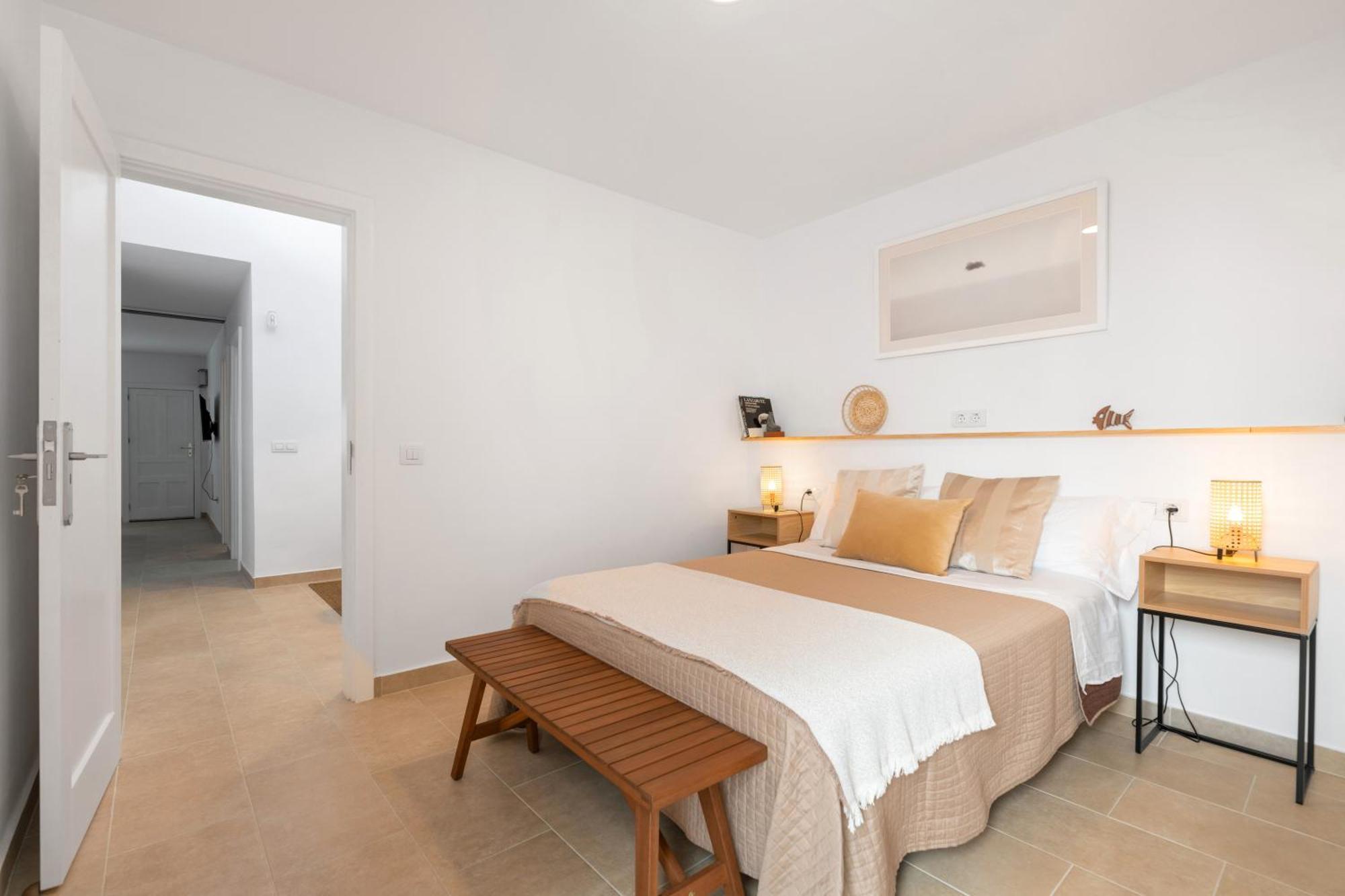 Casa Fela Сasa de vacaciones