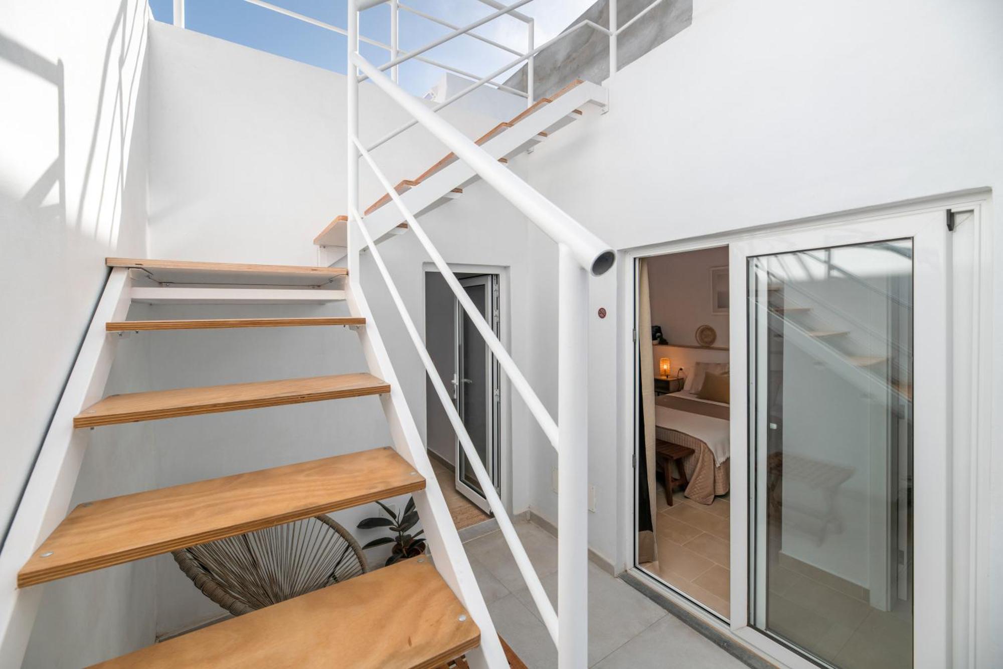 Casa Fela * Famara