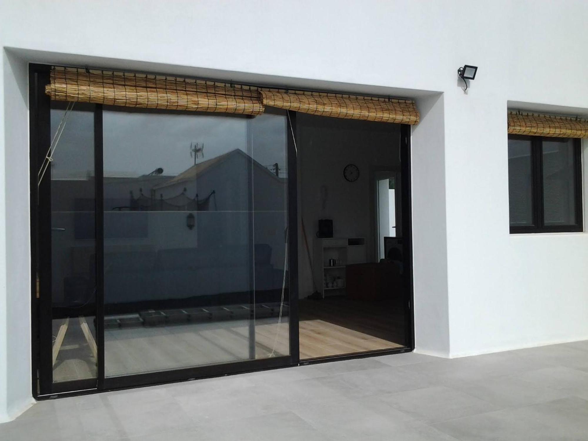 Villa Casita Taro Dos Hermanos