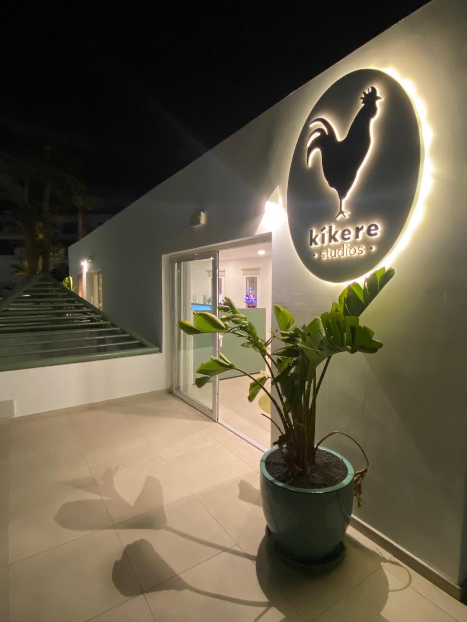 Kikere 3* Puerto del Carmen (Lanzarote)