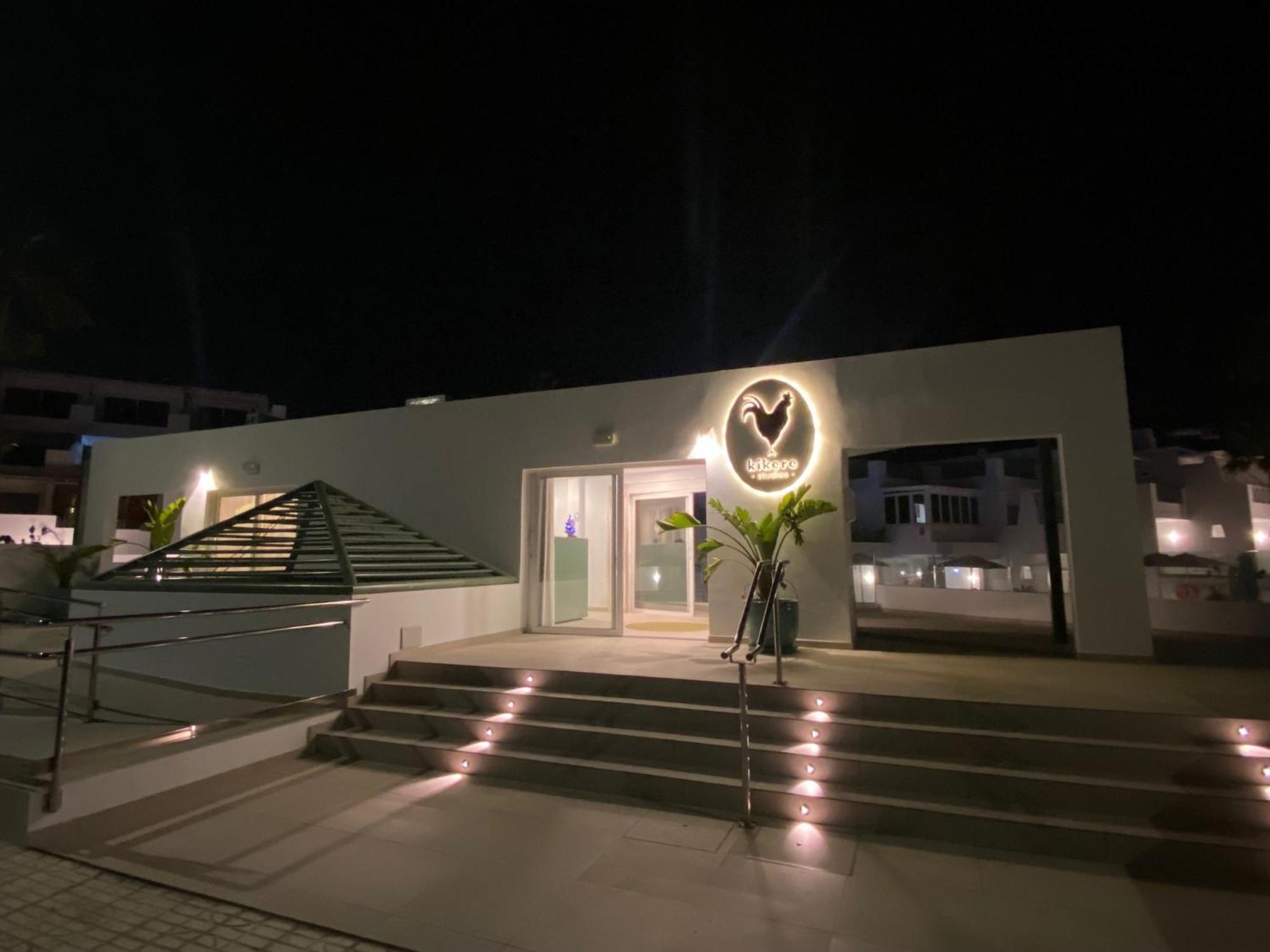 Hotel Kikere Puerto del Carmen (Lanzarote)