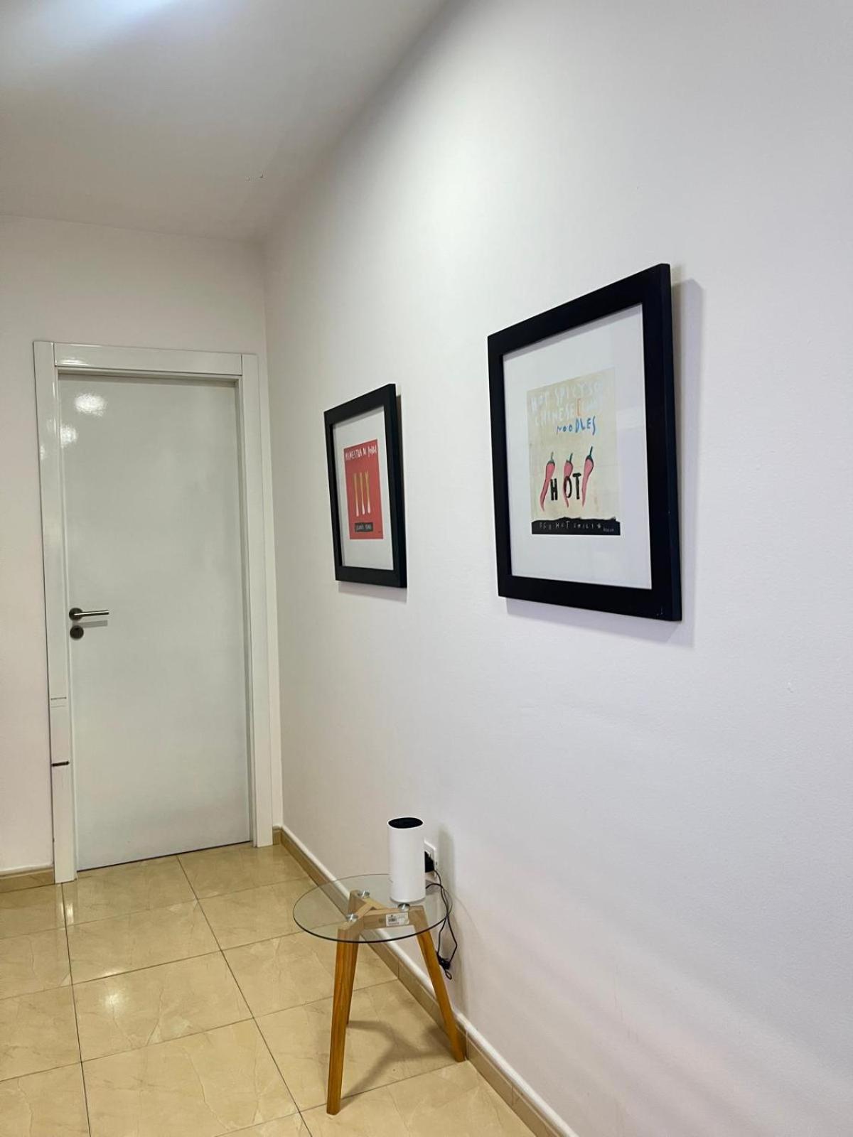 Apartamento Silver House Lanzarote Arrecife (Lanzarote)