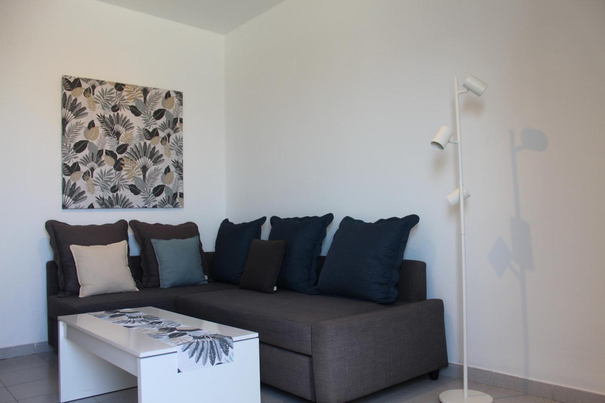 Apartamento Mar Y Montana *