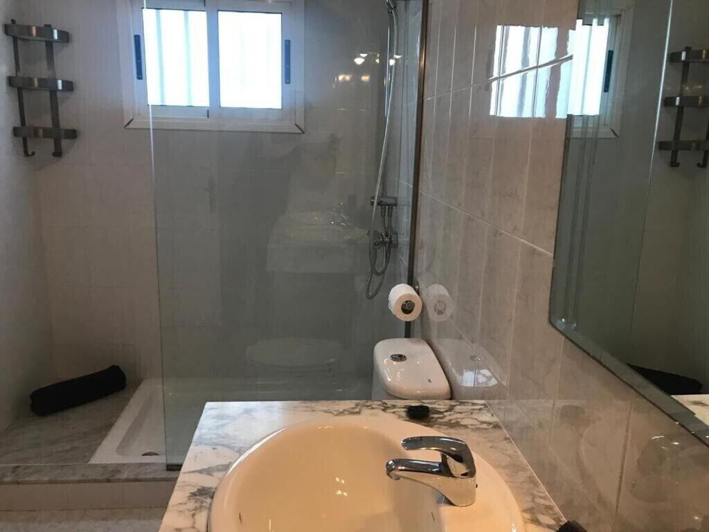 Casa Jaime Villa Puerto del Carmen (Lanzarote)
