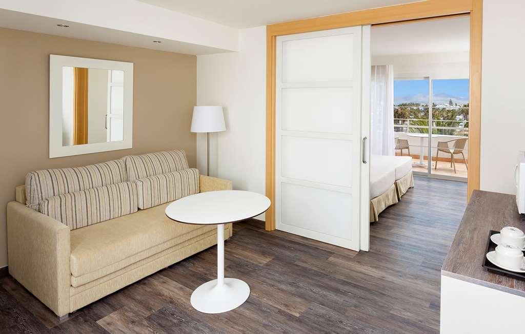 Hotel Sol Lanzarote 4*