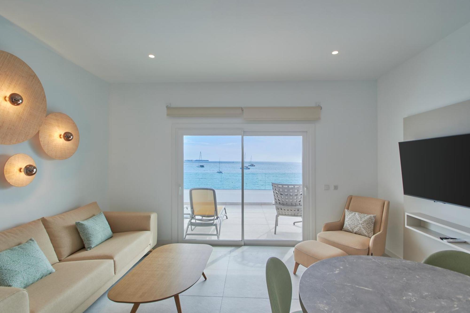 Apartamento Blancazul Deluxe Casa Domingo *
