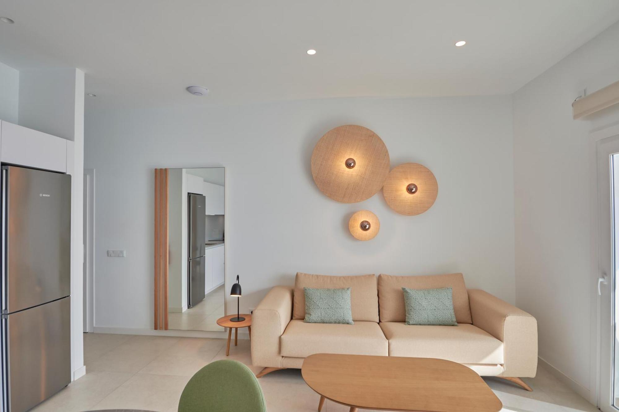 Apartamento Blancazul Deluxe Casa Domingo Playa Blanca (Lanzarote)