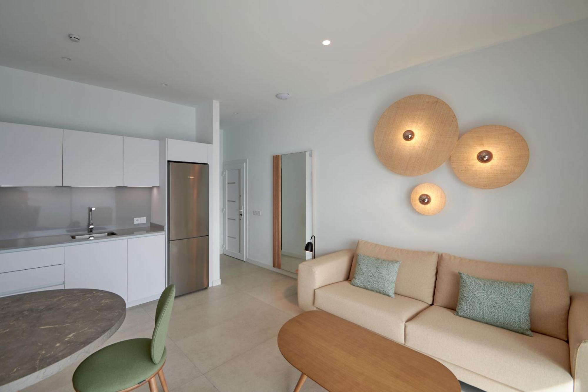 Apartamento Blancazul Deluxe Casa Domingo *