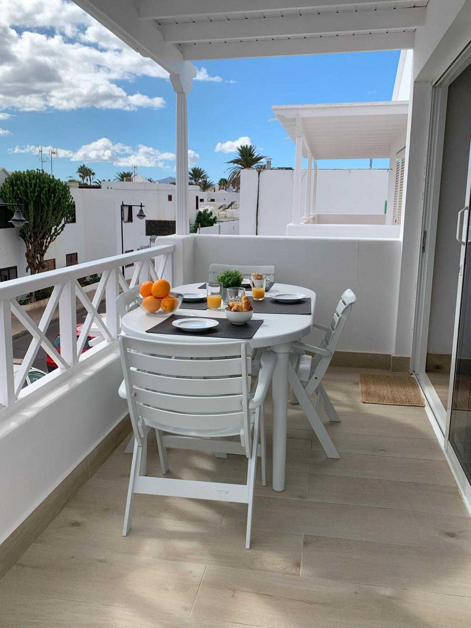 Apartment Acuario Close To The