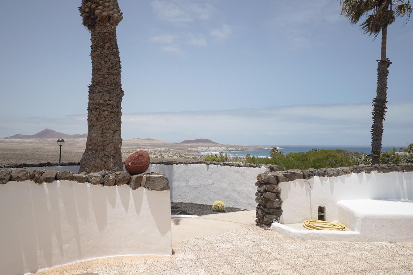 Con Vistas Al Mar *
