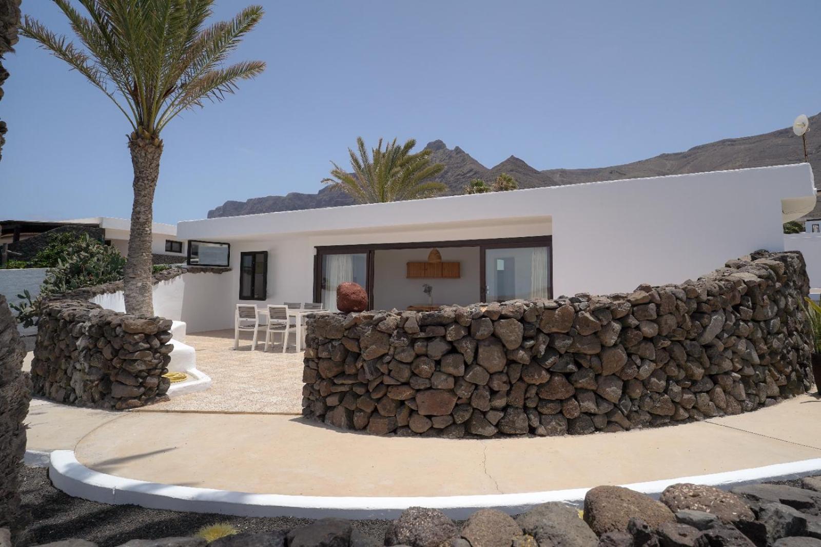 Con Vistas Al Mar Villa