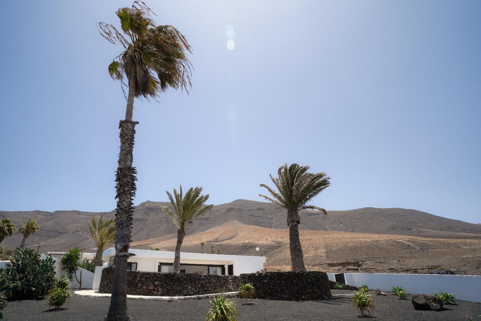 Villa Con Vistas Al Mar *