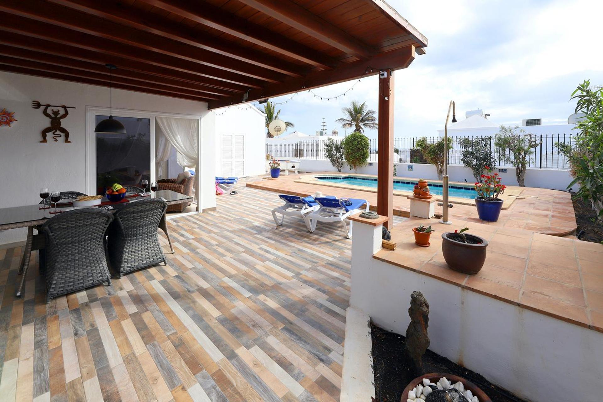 Casa De Suenos Villa *