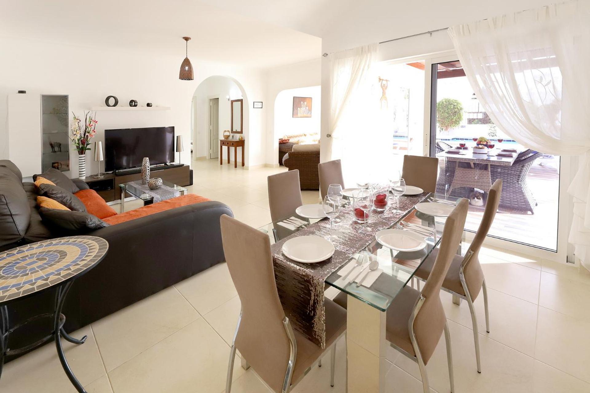 Casa De Suenos * Puerto del Carmen (Lanzarote)