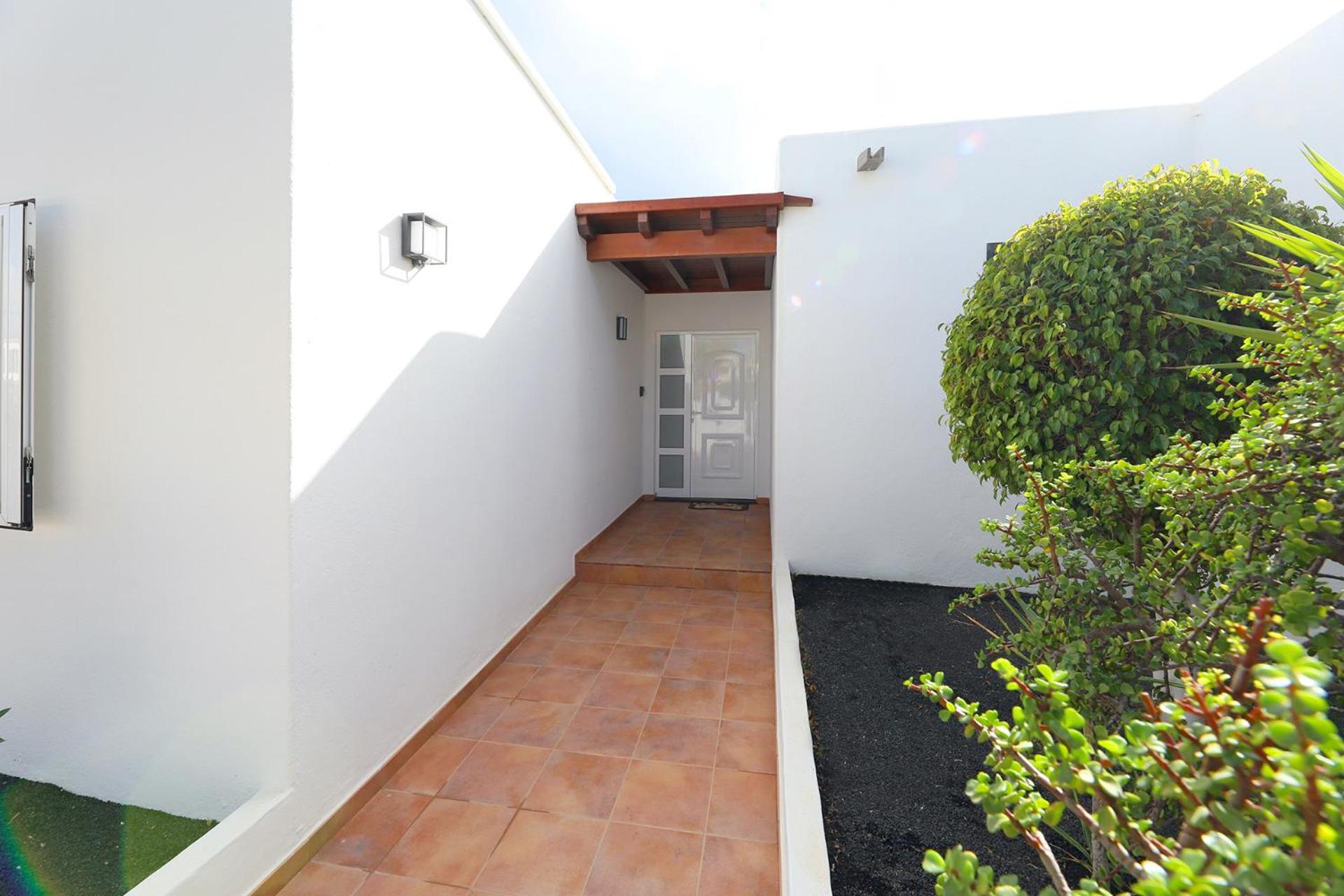Villa Casa De Suenos Puerto del Carmen (Lanzarote)