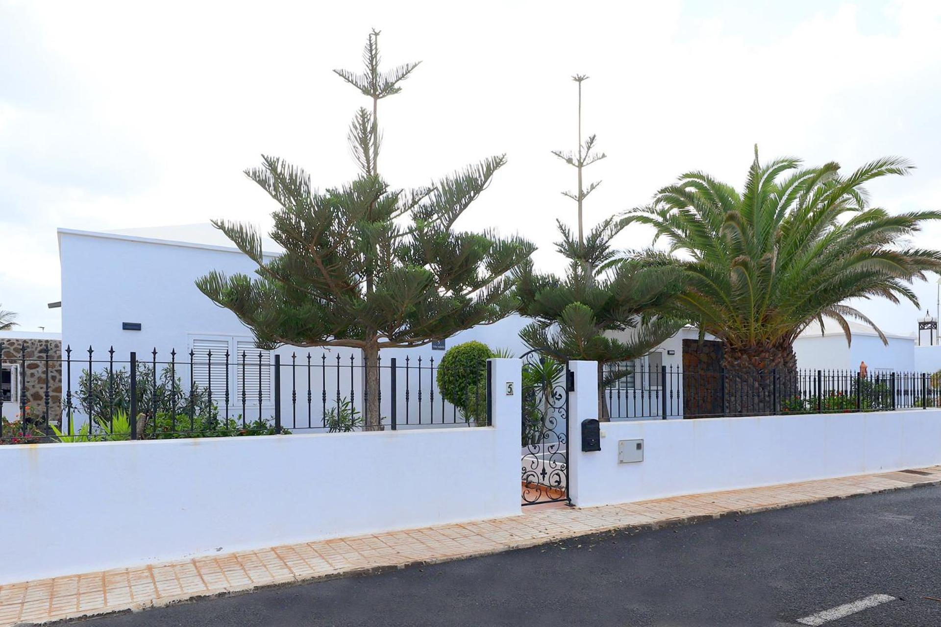Casa De Suenos Puerto del Carmen (Lanzarote)