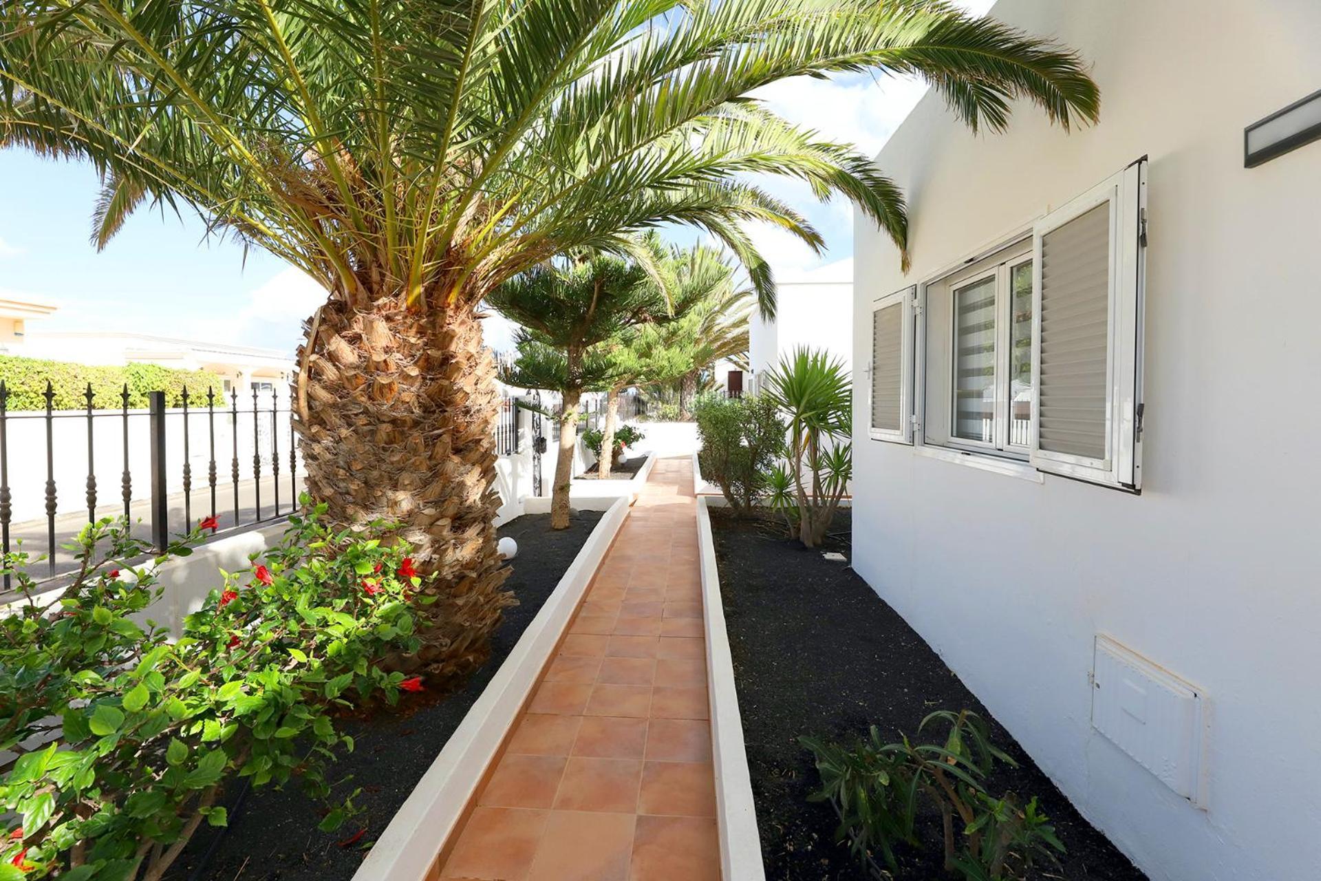 Casa De Suenos Puerto del Carmen (Lanzarote)