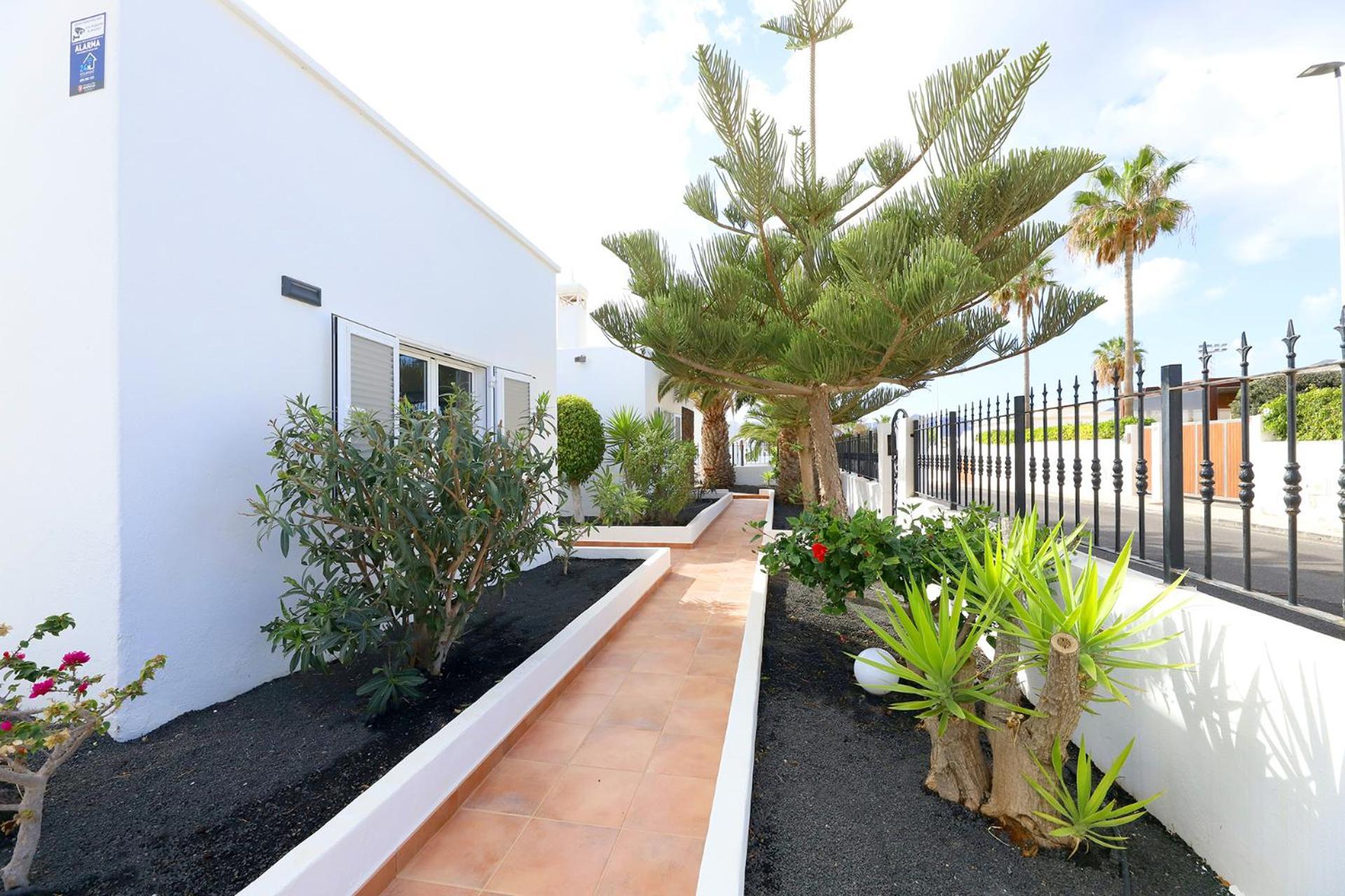 Villa Casa De Suenos Puerto del Carmen (Lanzarote)