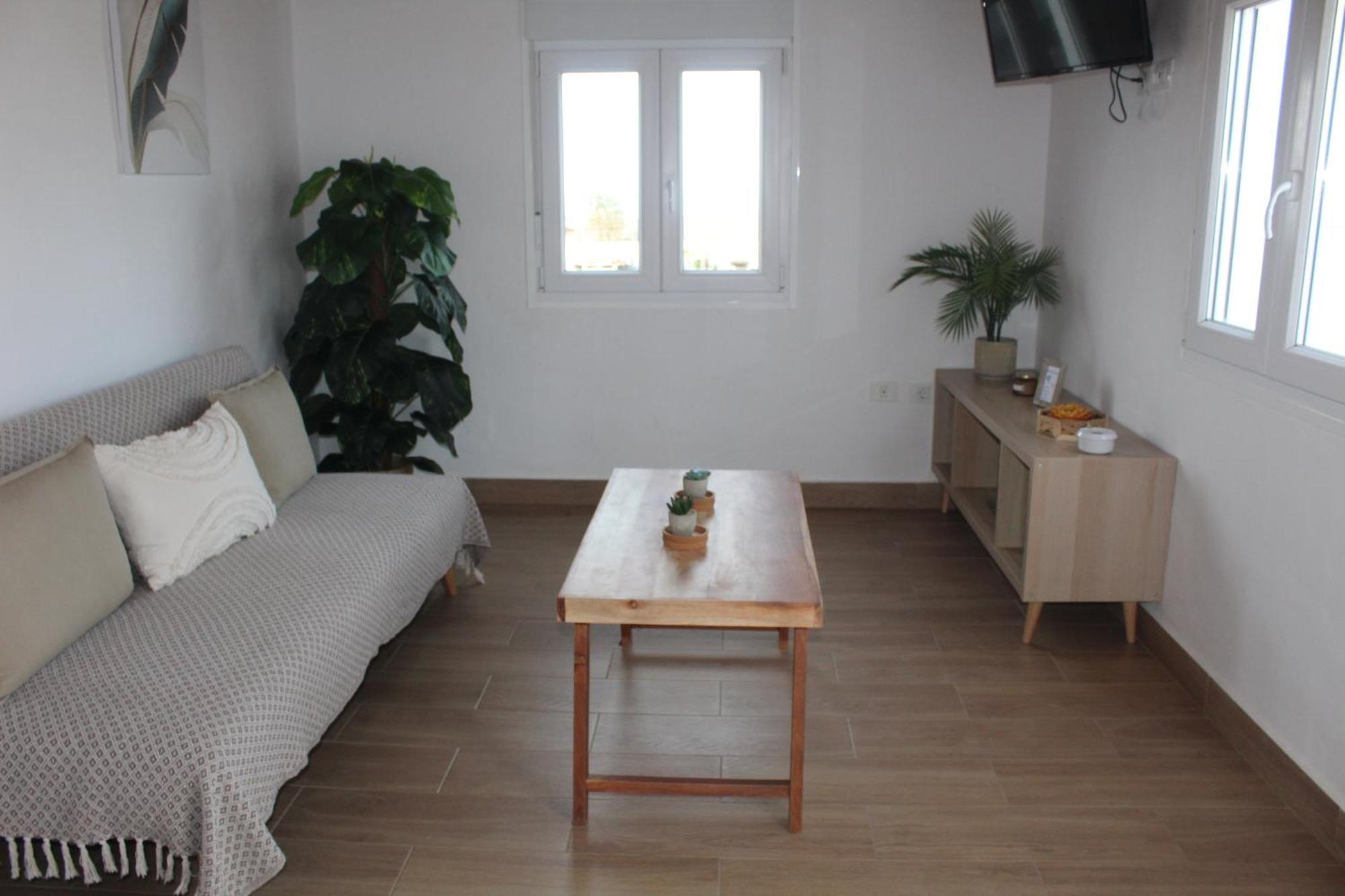 Apartamento Casita El Refugio *