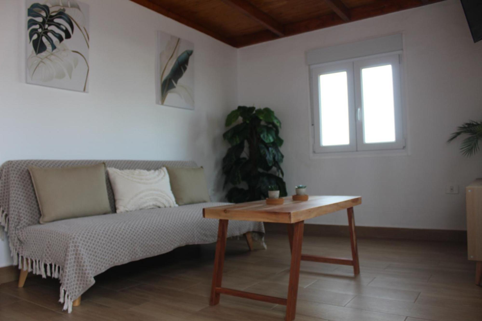 Apartamento Casita El Refugio Tinajo