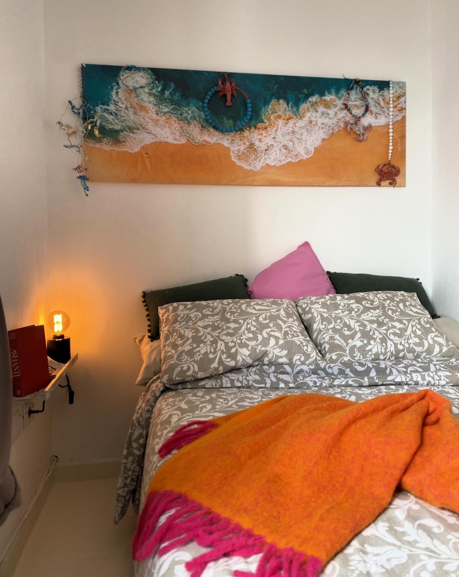 Apartamento Vista Sol Y Mar, Playa Honda, Lanzarote Playa Honda (Lanzarote)