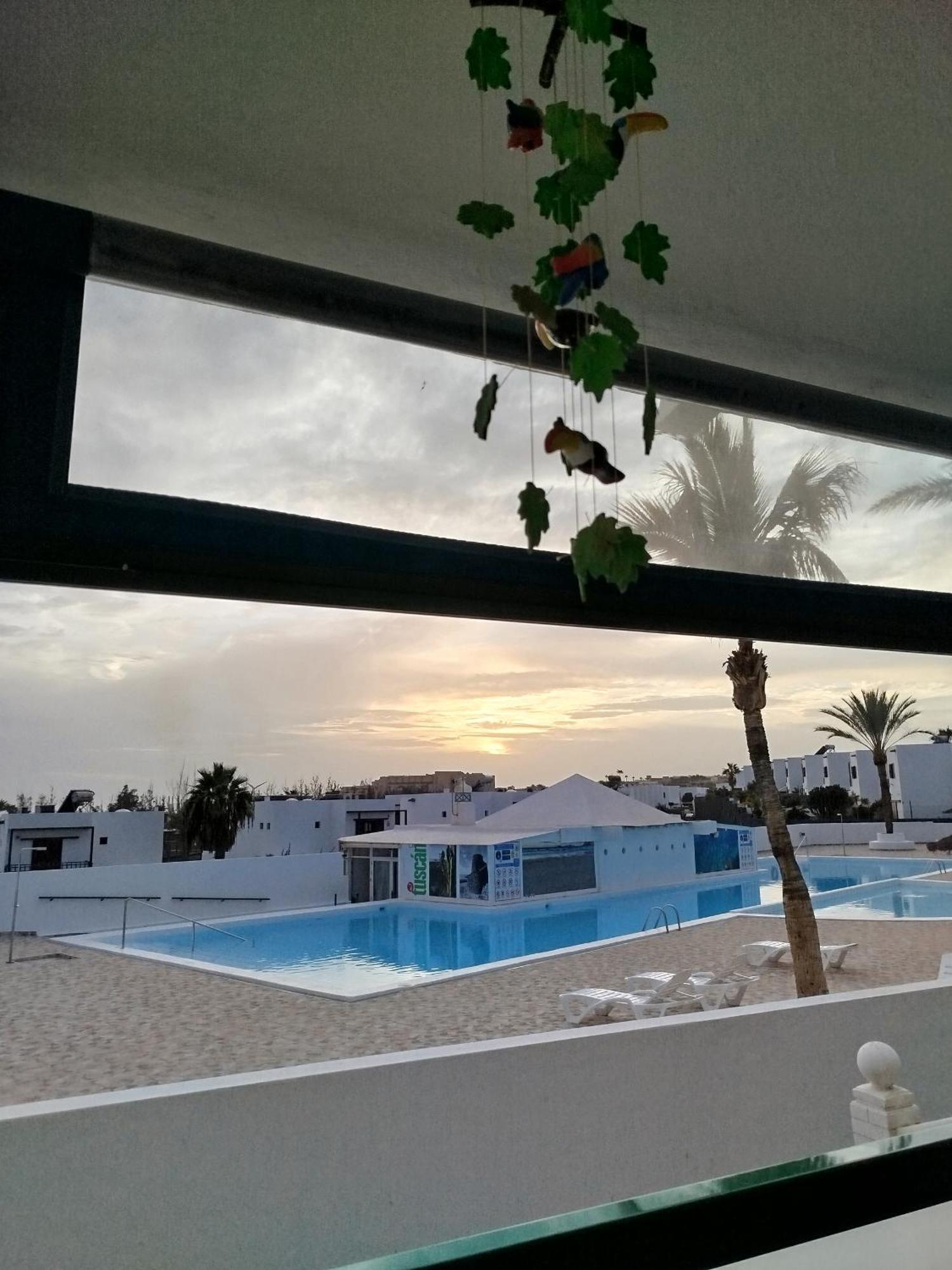 Casa Tuscanes Apartamento *