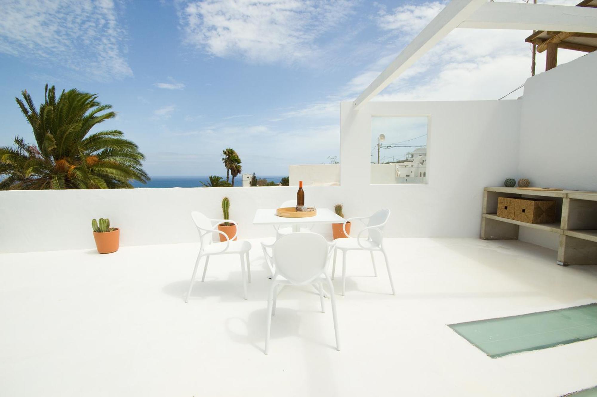 Villa Casa Artevista *