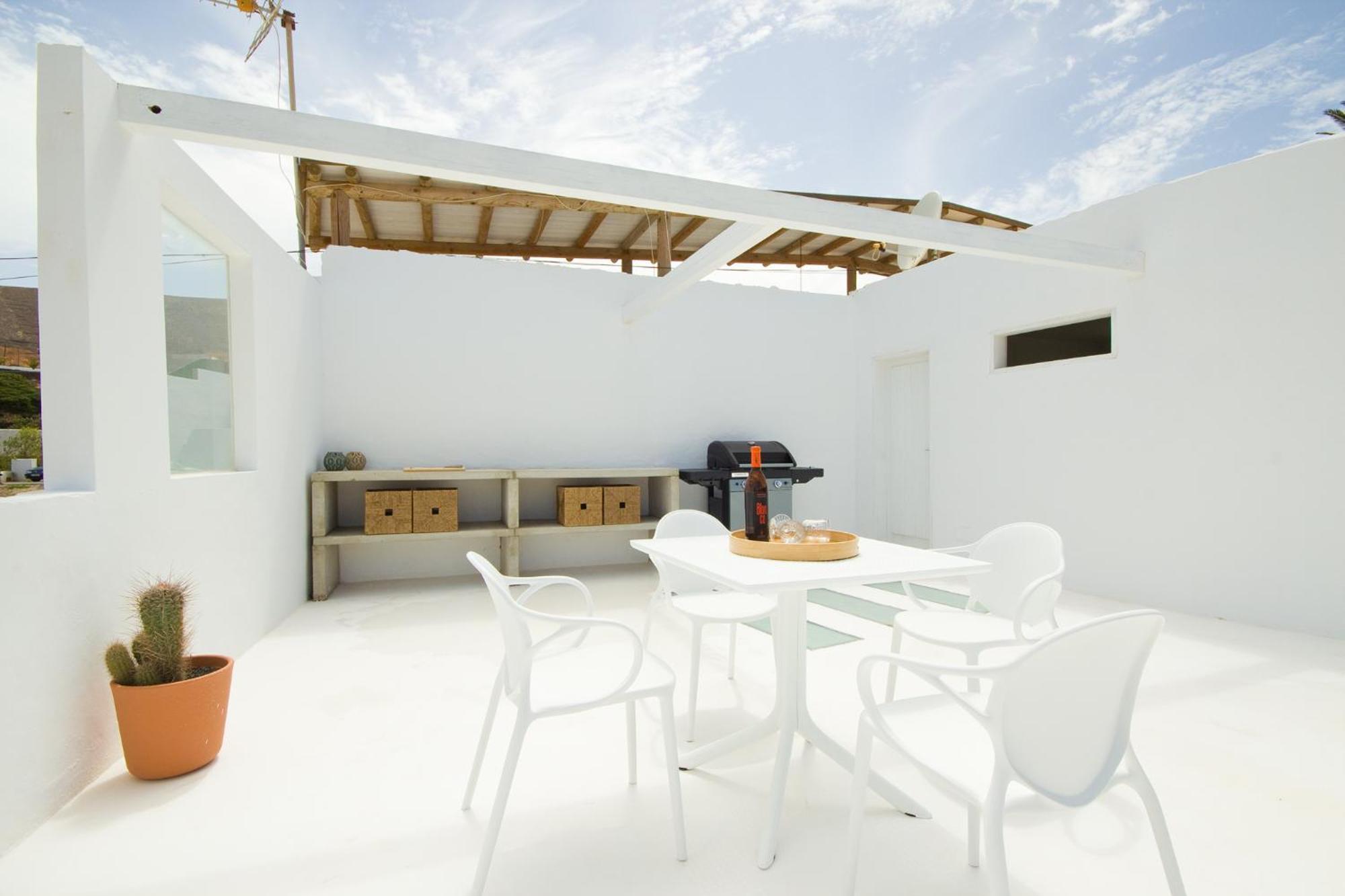 Casa Artevista Villa *