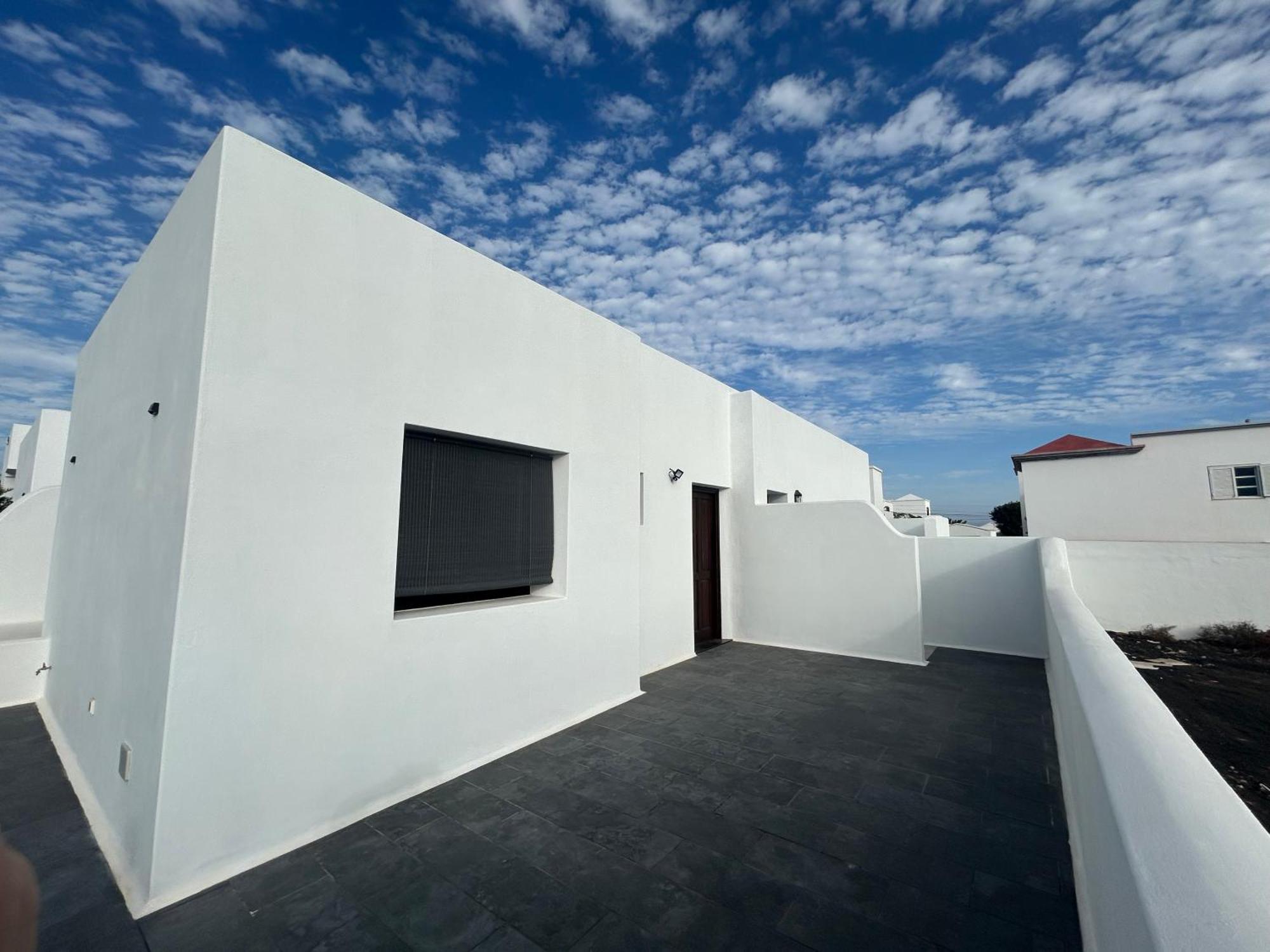 Casita Taro Dos Hermanos