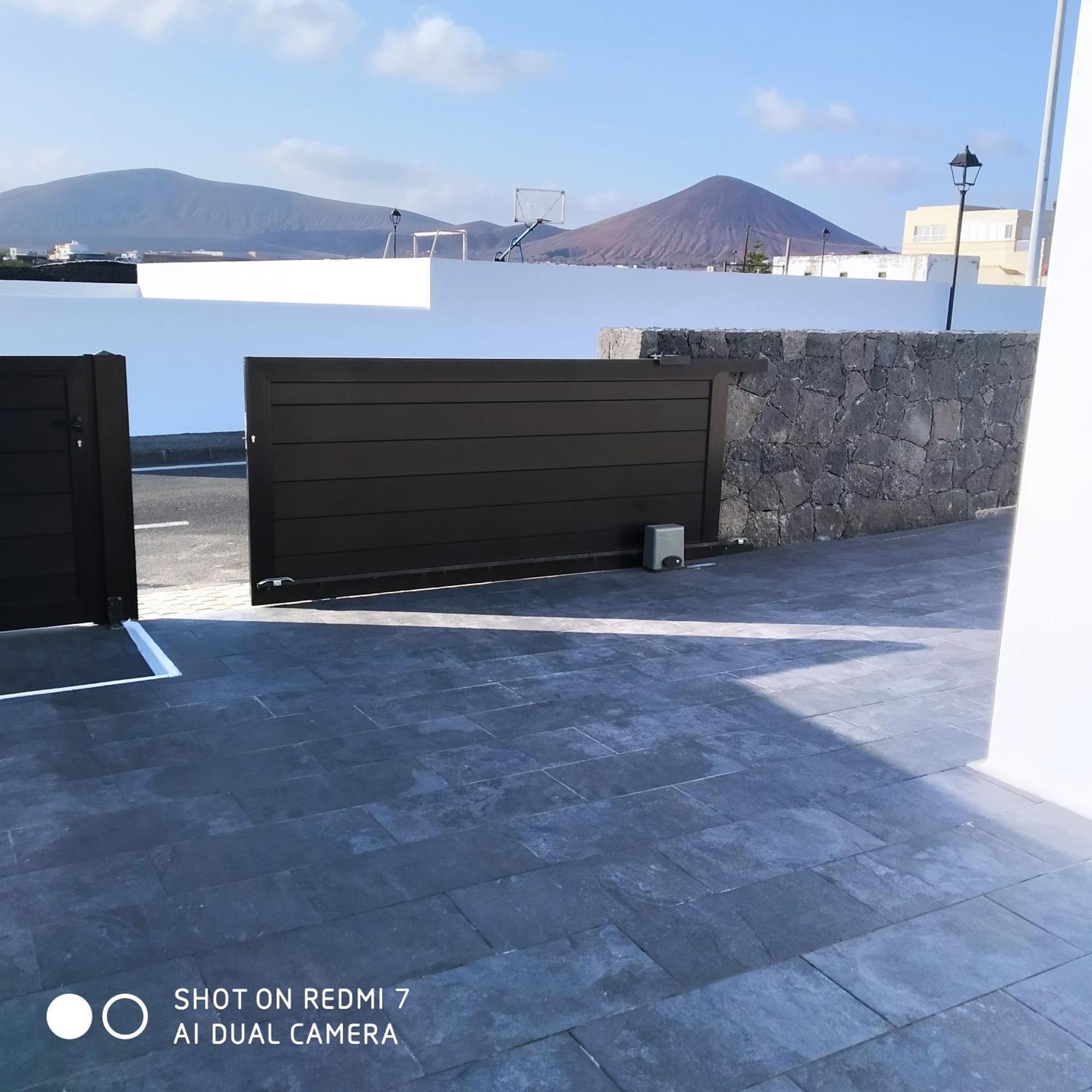 Casita Taro Dos Hermanos