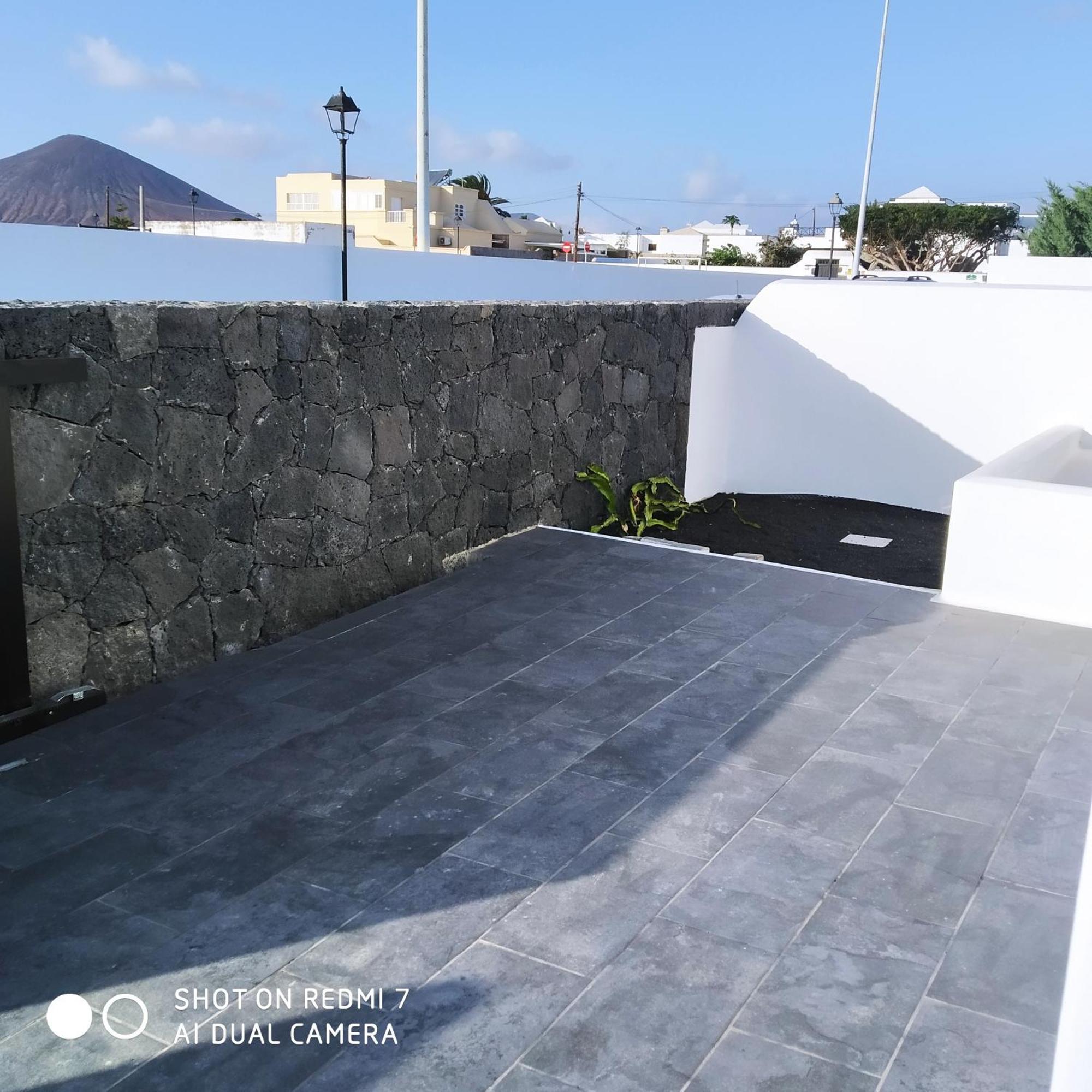 Villa Casita Taro Dos Hermanos