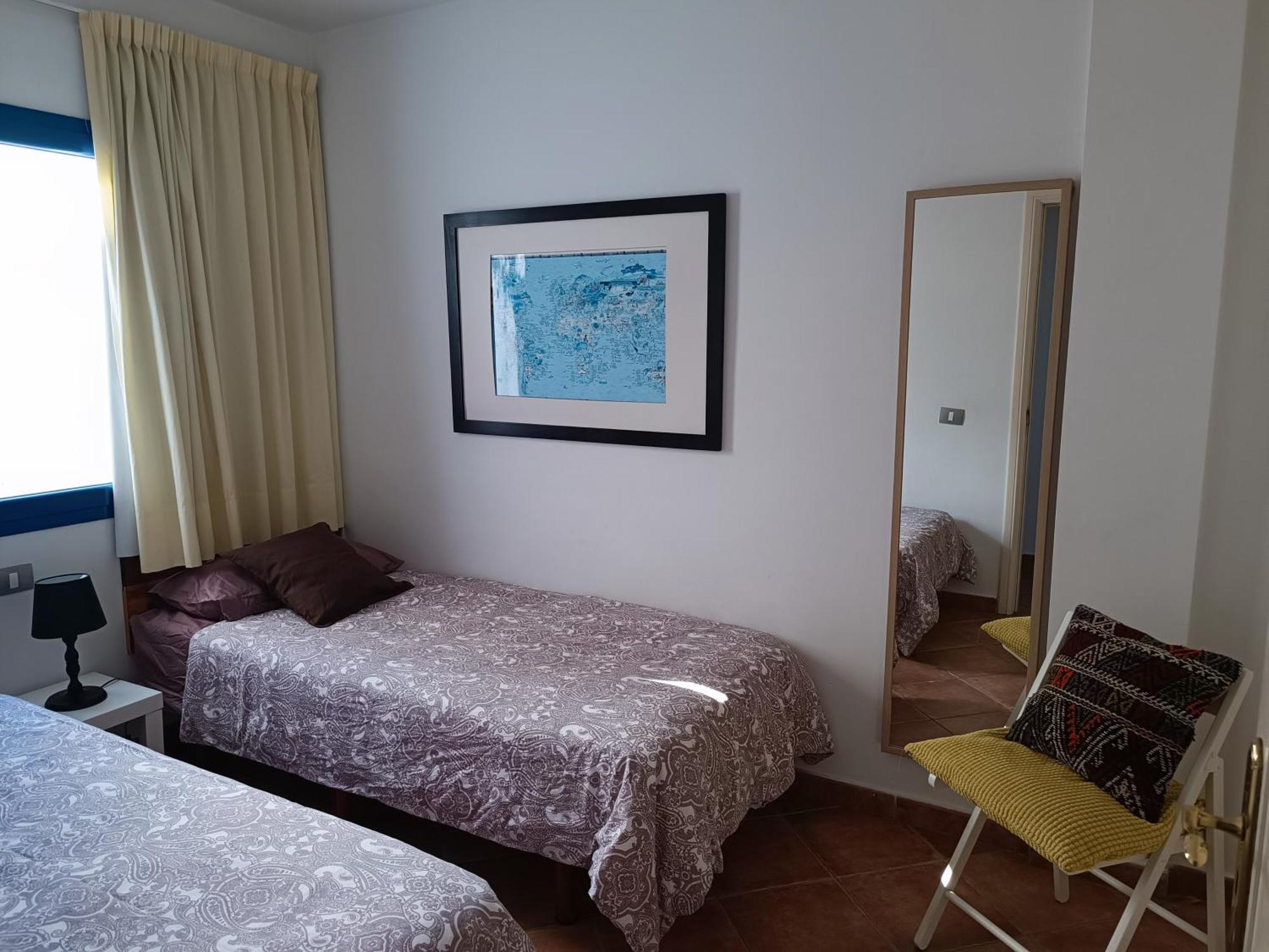 Casa De *