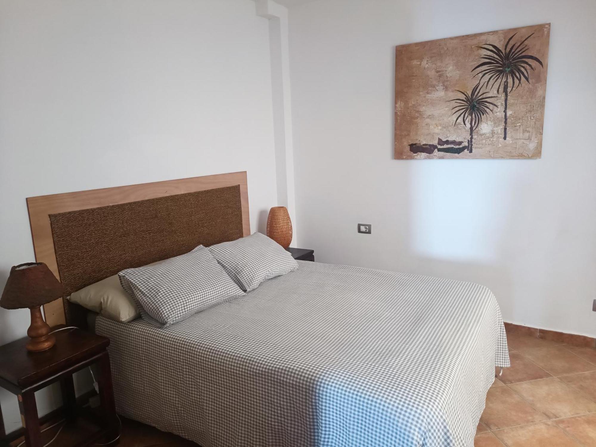 Casa De Famara