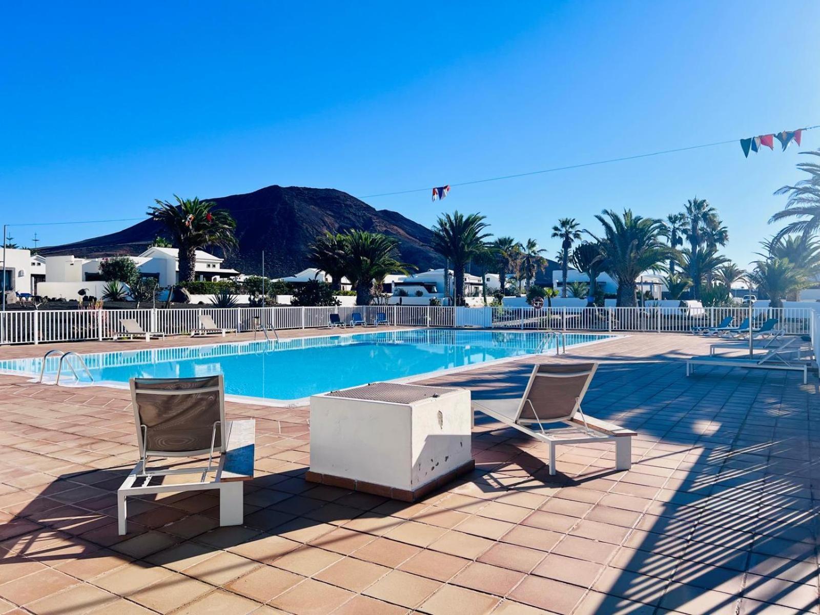 El Faro Holiday home *