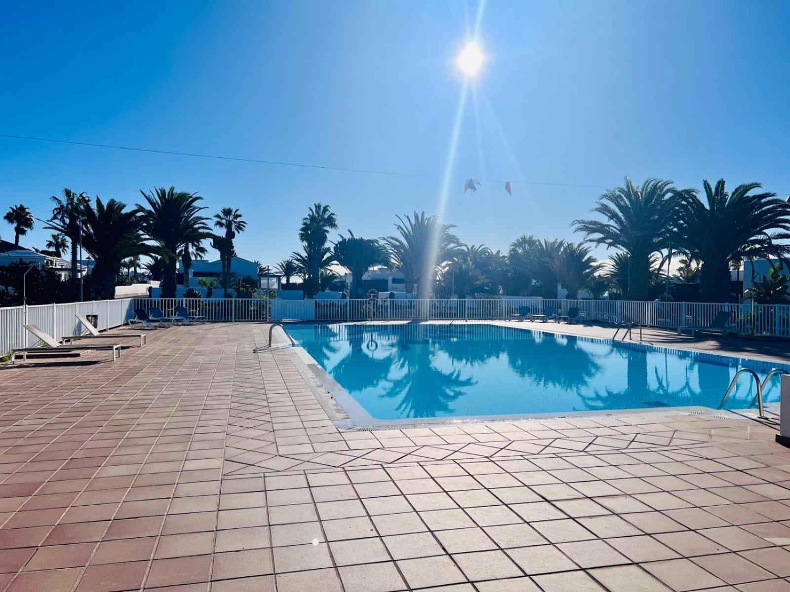 Holiday home El Faro Playa Blanca (Lanzarote)