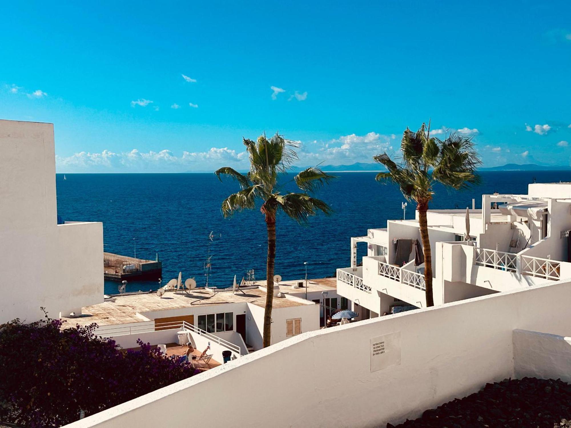 Apartamento Infinity Ocean - Sea View