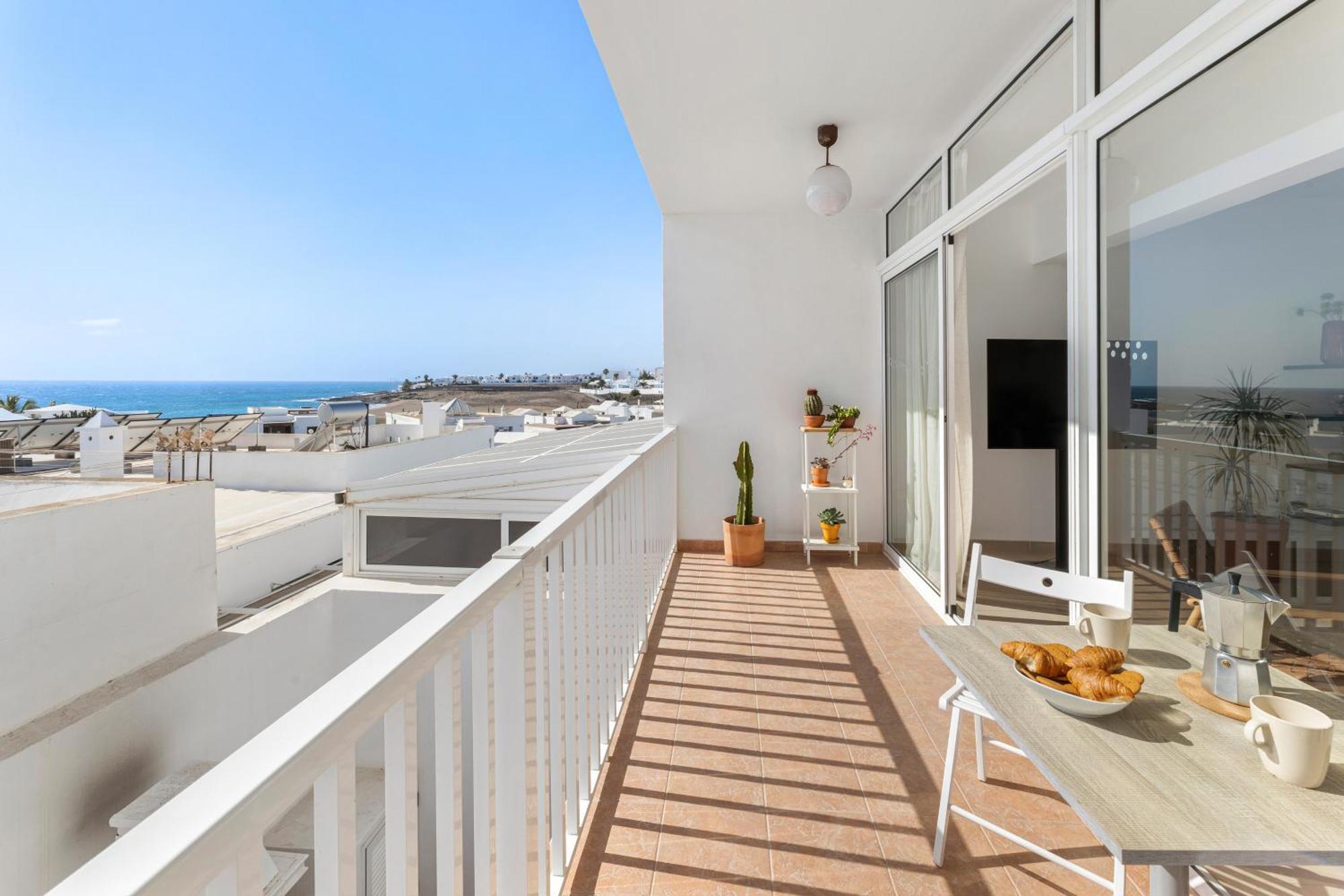 La Casa De La Playa