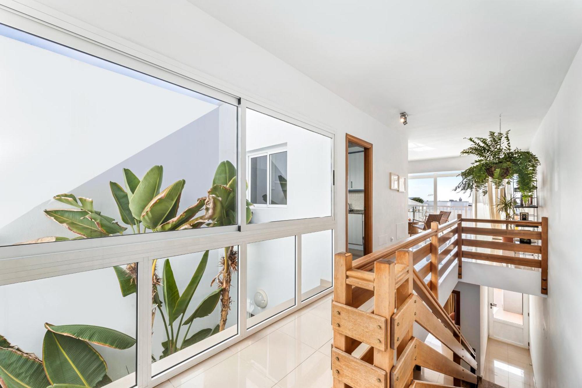 Сasa de vacaciones La Casa De La Playa Playa Honda (Lanzarote)