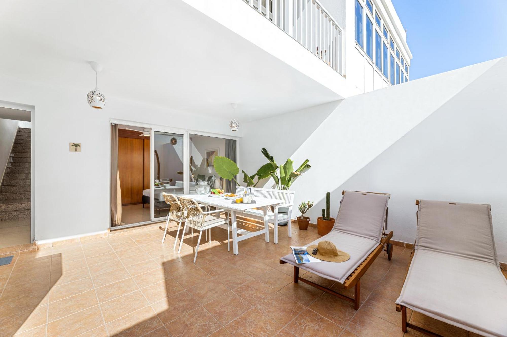 La Casa De La Playa Сasa de vacaciones
