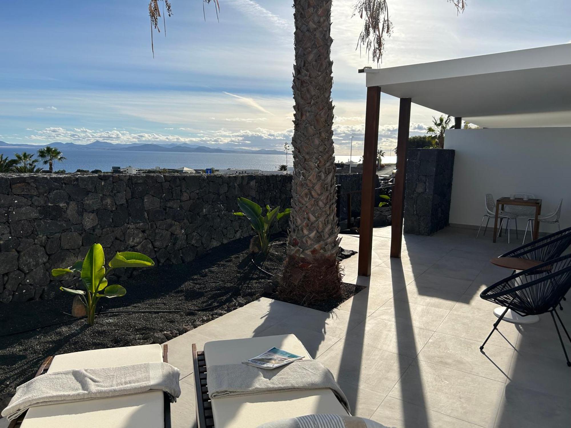 Riscos Playa Blanca (Lanzarote)