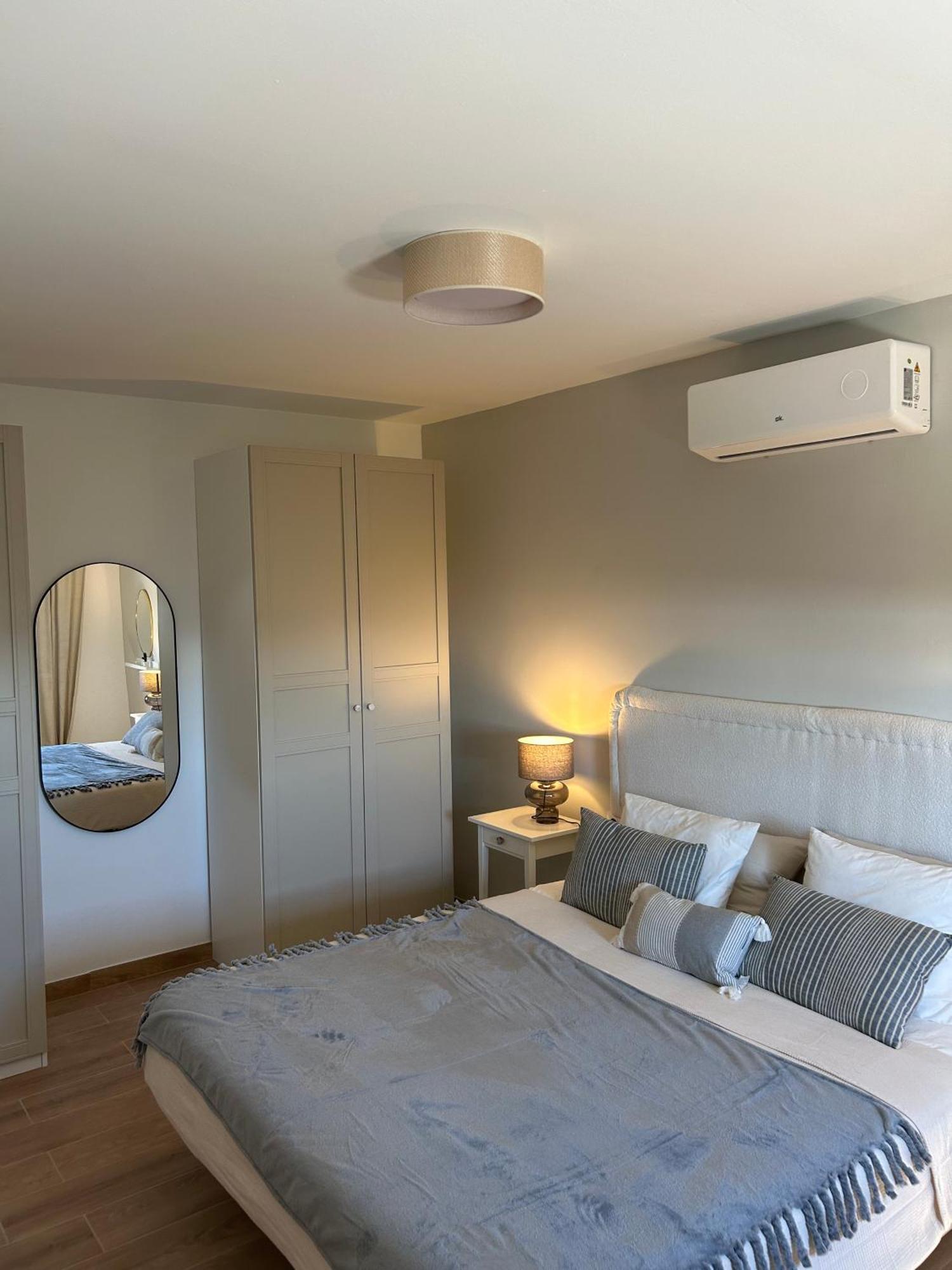Riscos Apartamento *