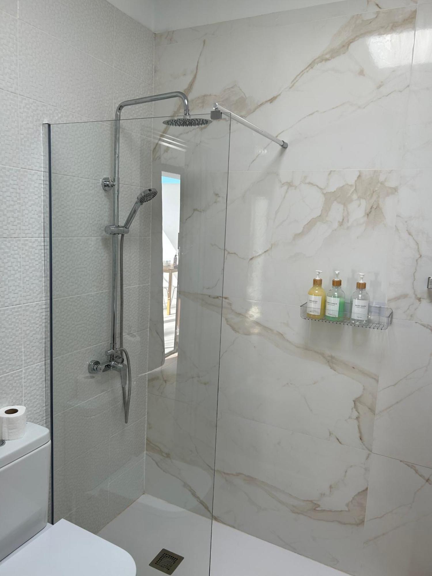 Apartamento Riscos